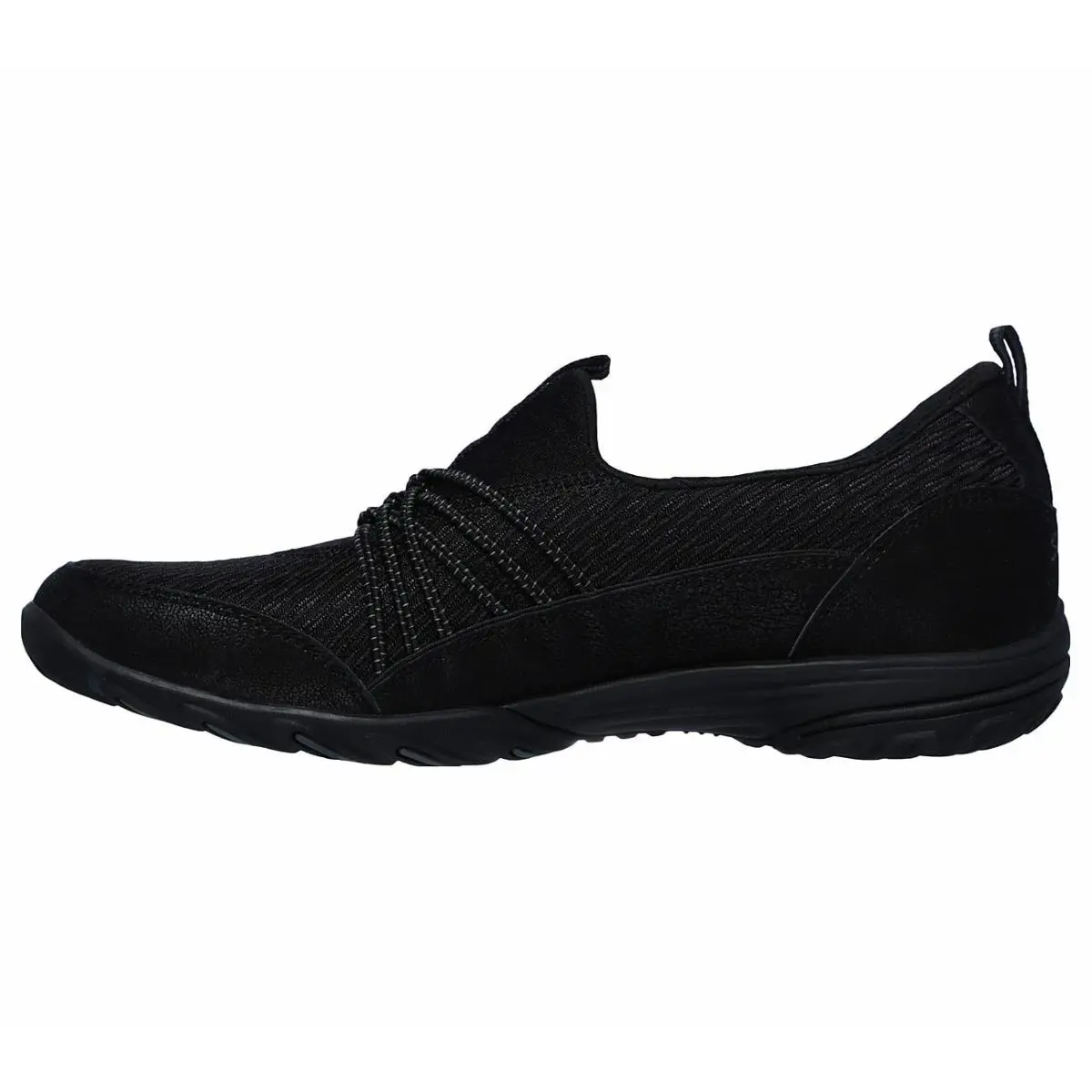 Skechers shoes - Black 8