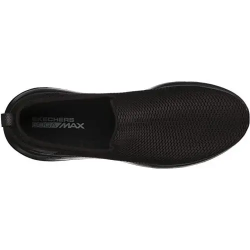 Skechers shoes - Camp Stove - Camp Stove - Black, Available: Black 0