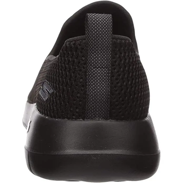 Skechers shoes - Camp Stove - Camp Stove - Black, Available: Black 2