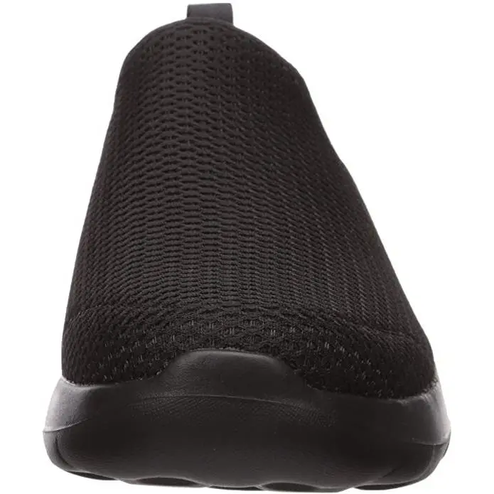 Skechers shoes - Camp Stove - Camp Stove - Black, Available: Black 3