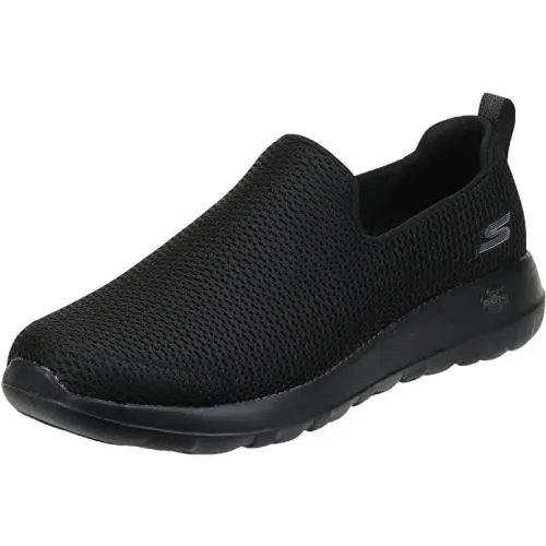Skechers shoes - Camp Stove - Camp Stove - Black, Available: Black 4