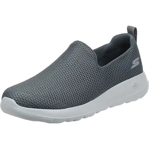 Skechers shoes - Camp Stove - Camp Stove - Black, Available: Black 12