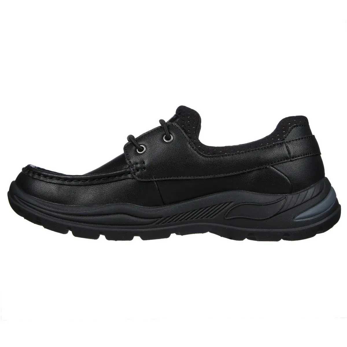 Skechers shoes - Motley - Hosco - Motley Hosco - Black 2