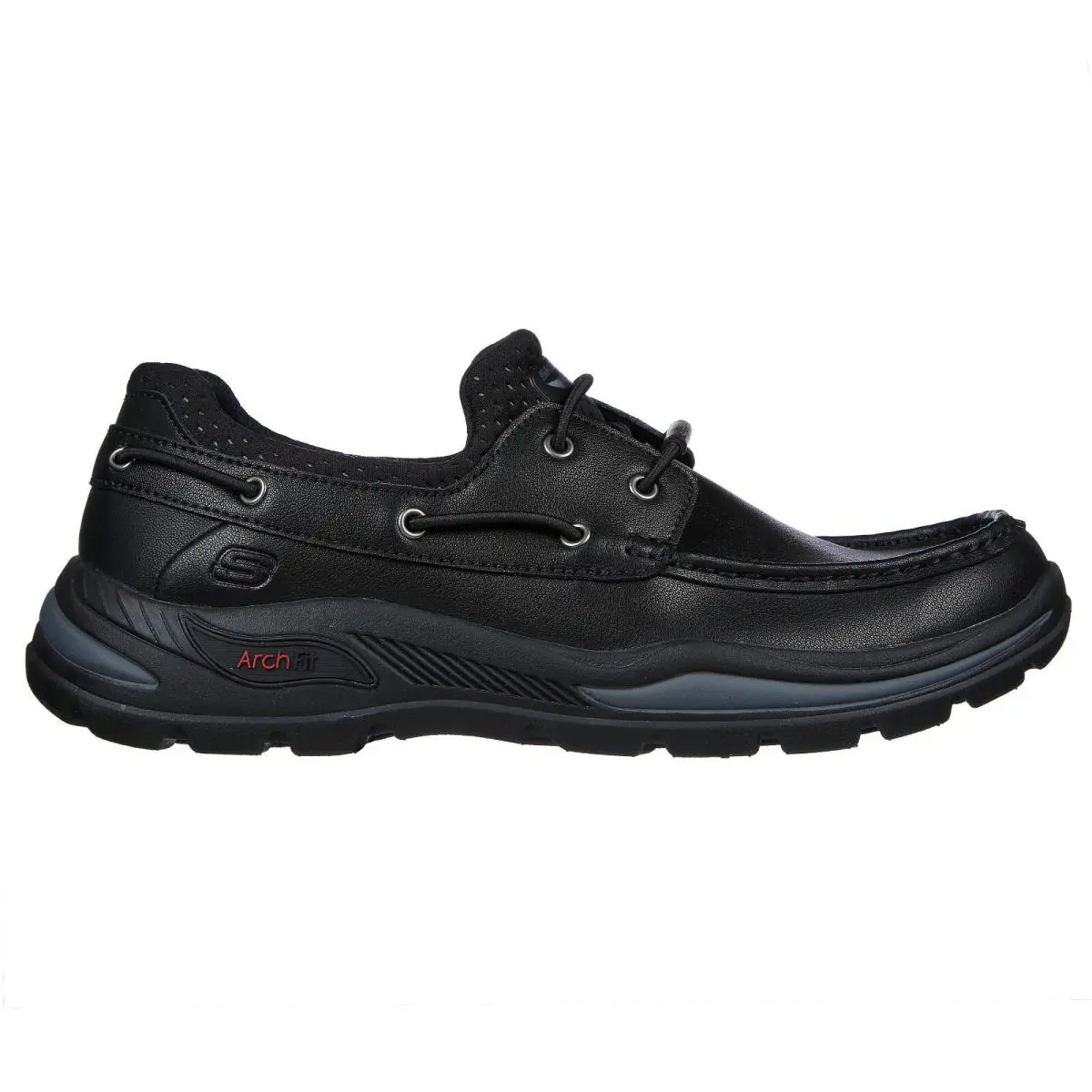 Skechers shoes - Motley - Hosco - Motley Hosco - Black 3