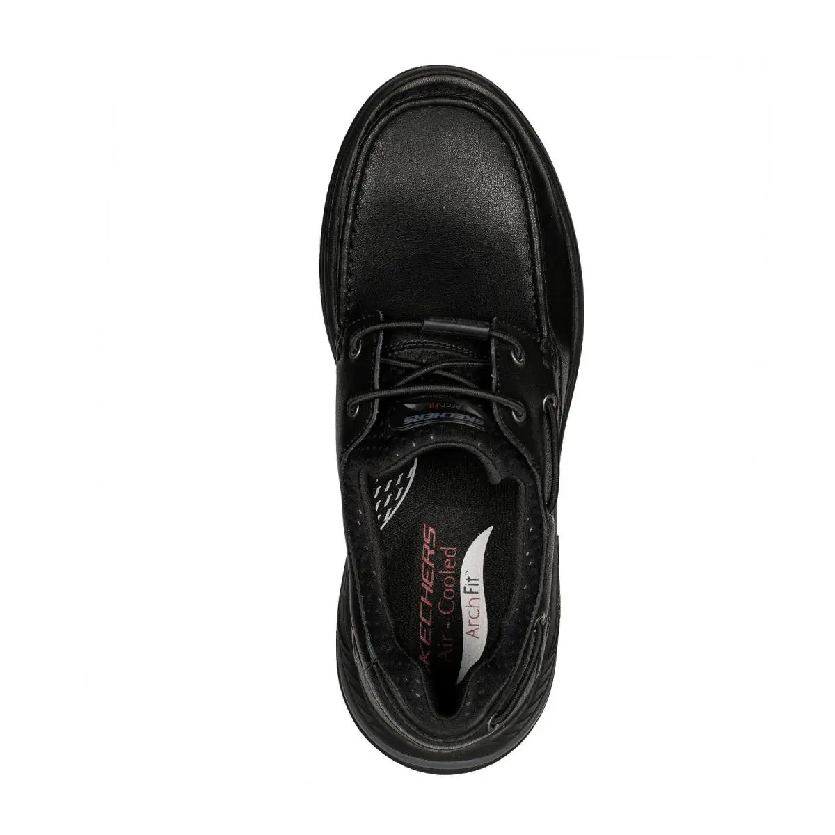 Skechers shoes - Motley - Hosco - Motley Hosco - Black 5
