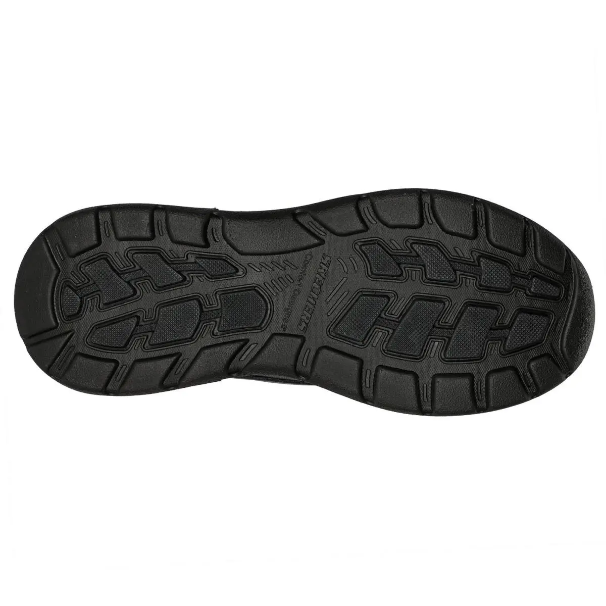 Skechers shoes - Motley - Hosco - Motley Hosco - Black 6