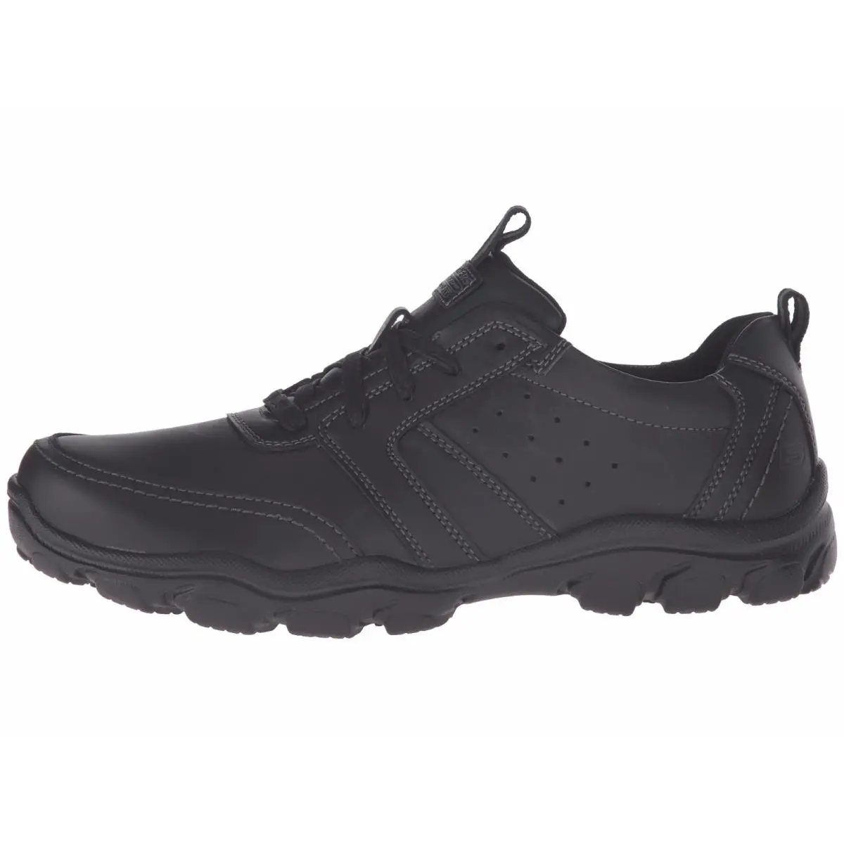 Skechers shoes - Black 1