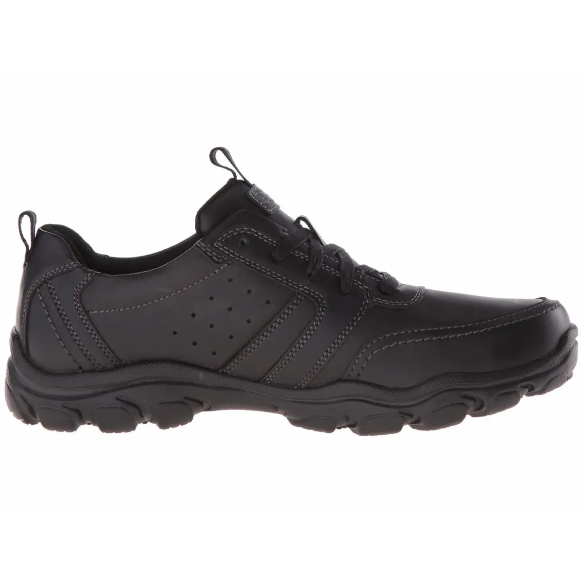 Skechers shoes - Black 3