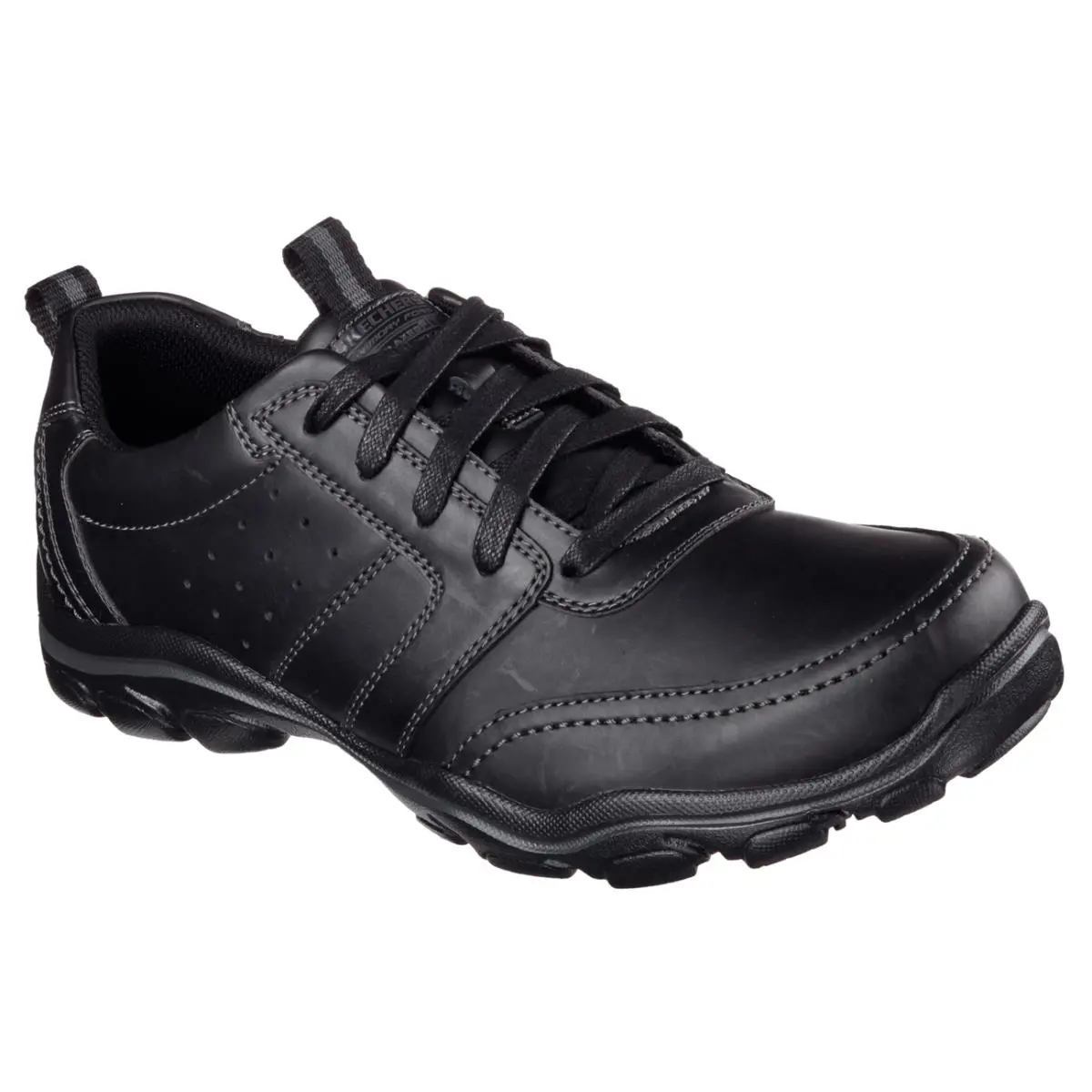 Skechers shoes - Black 5