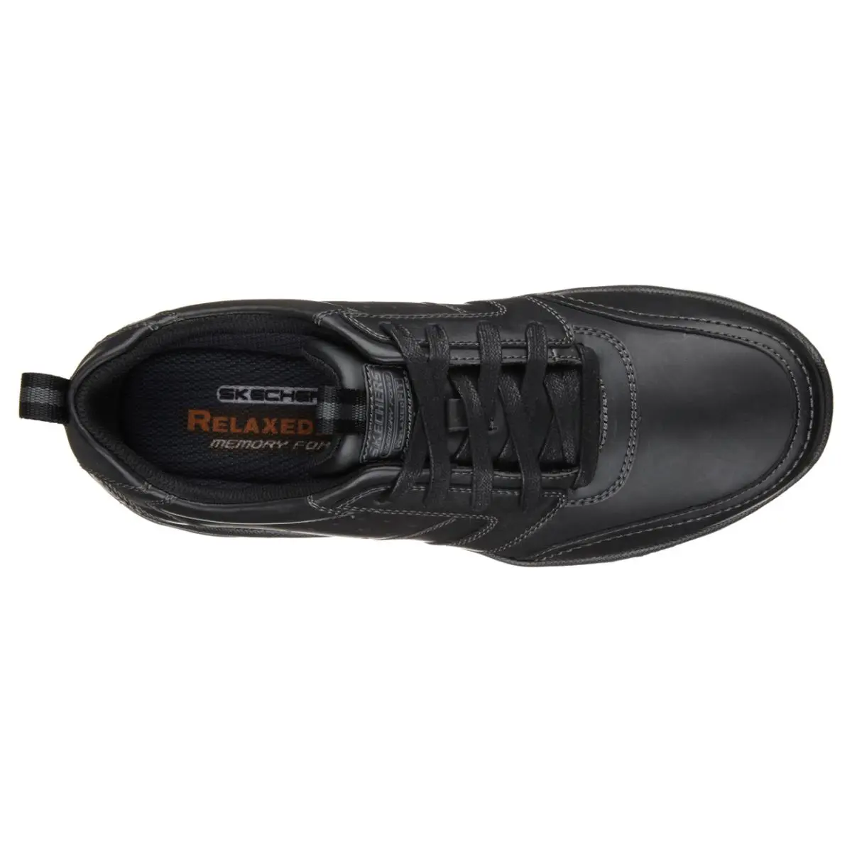 Skechers shoes - Black 7