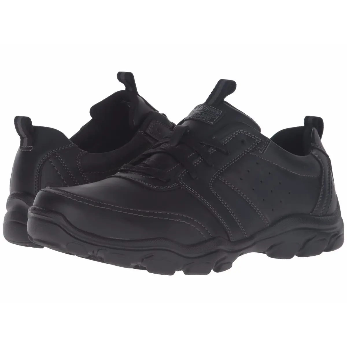 Skechers shoes - Black 11