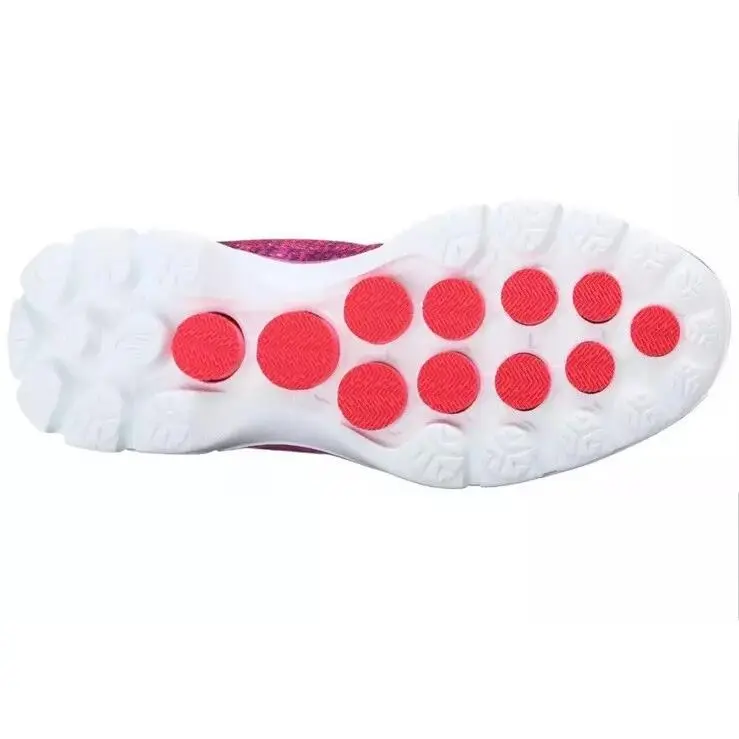 Skechers shoes - SKECHERS GO WALK 3 - WALK - 13984/PNK - Pink 5