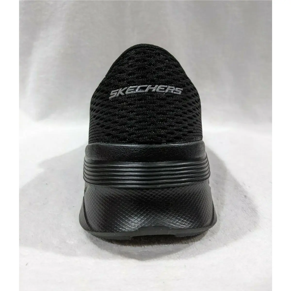 Skechers shoes - Skechers Equalizer 4.0 Triple Play - 232016 - Black 4
