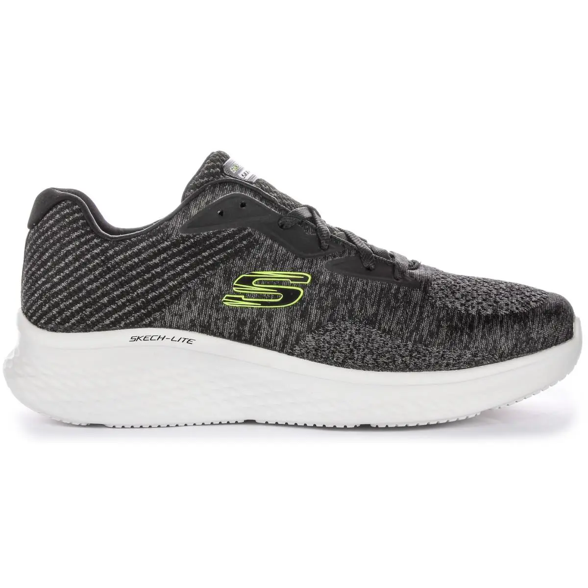 Skechers shoes - BLACK 6