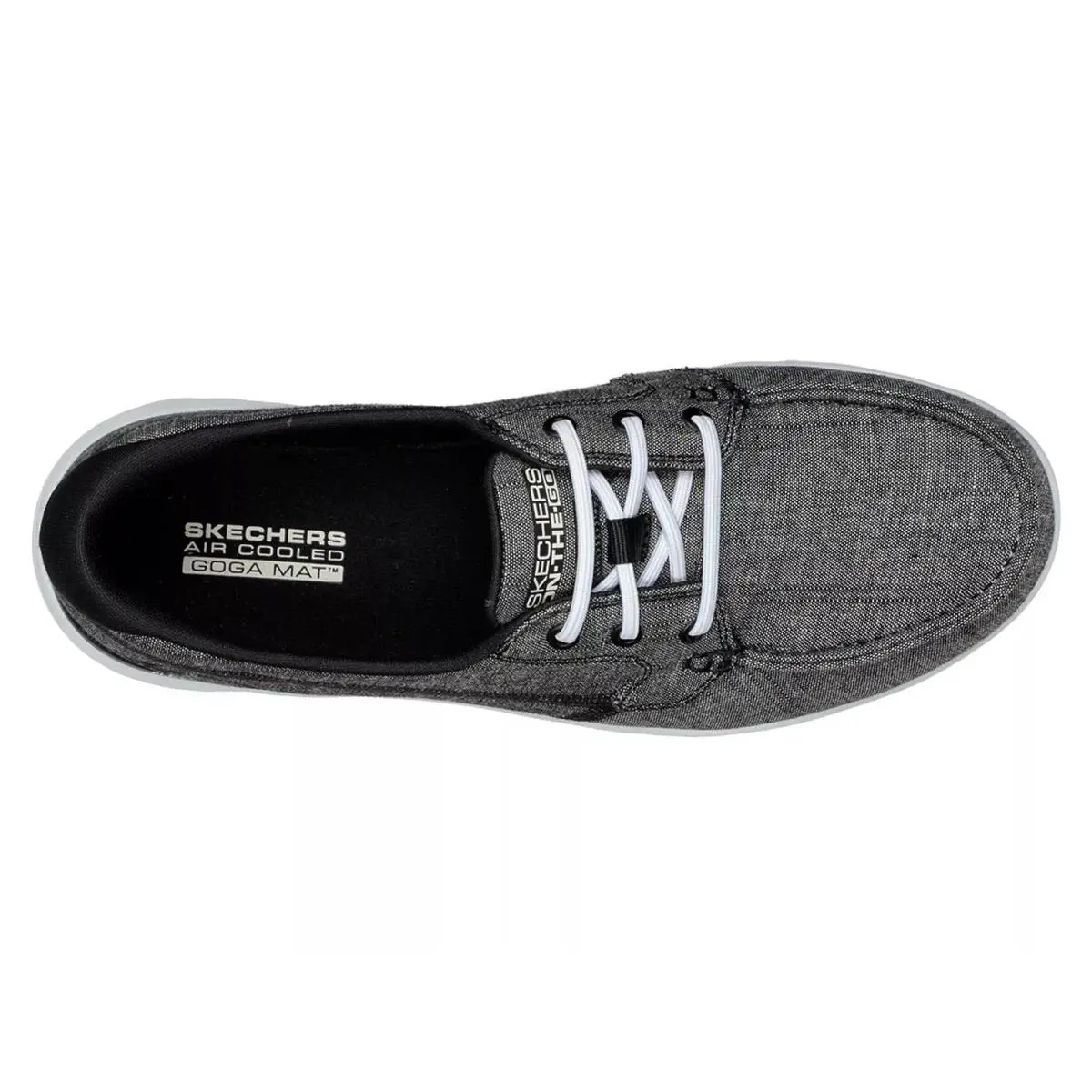 Skechers shoes - Black 3