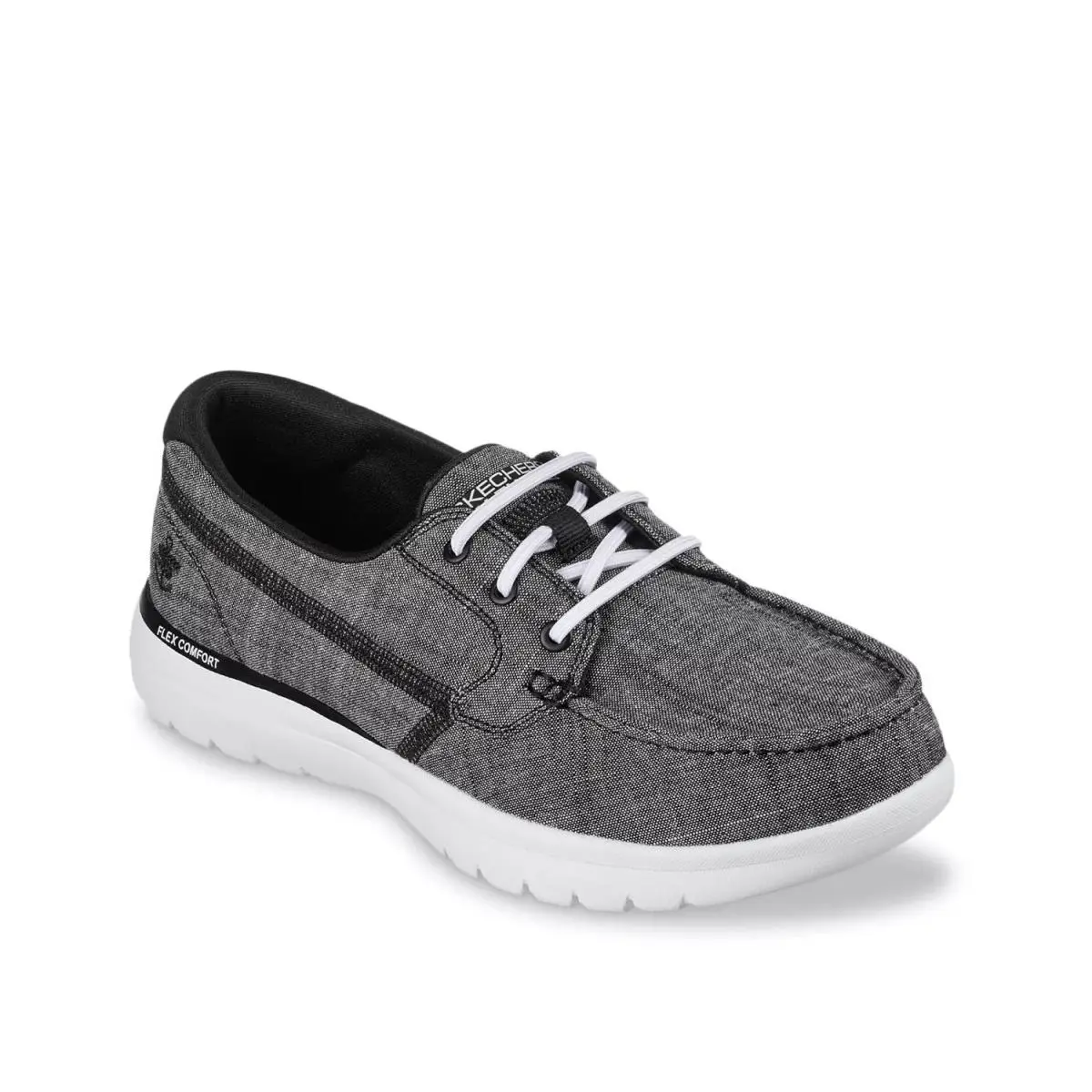 Skechers shoes - Black 4