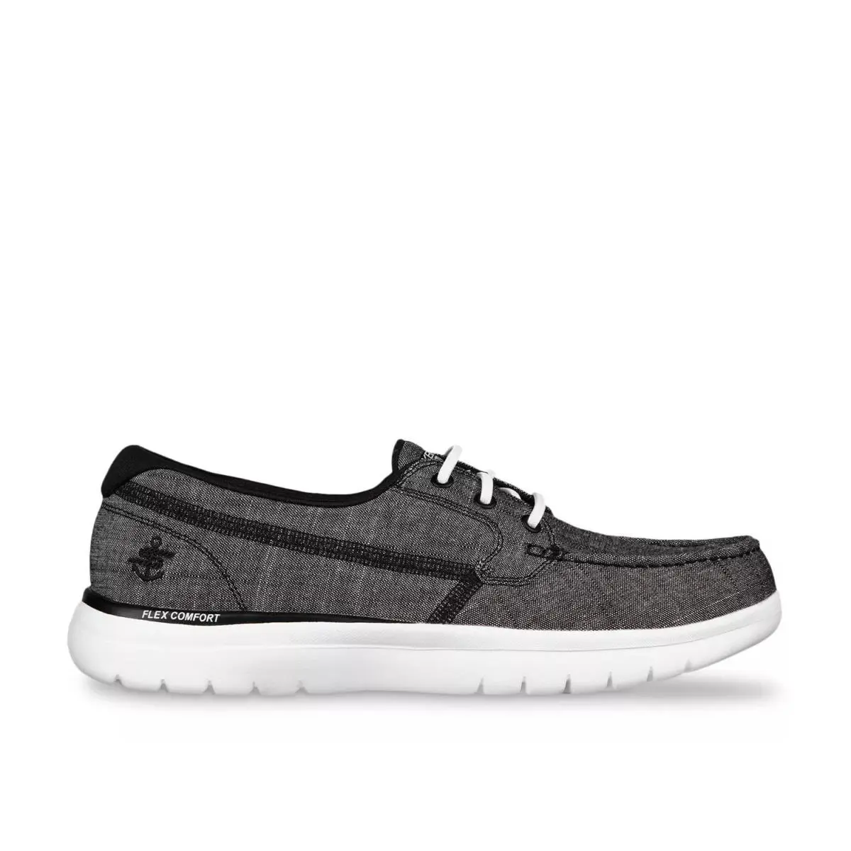 Skechers shoes - Black 6