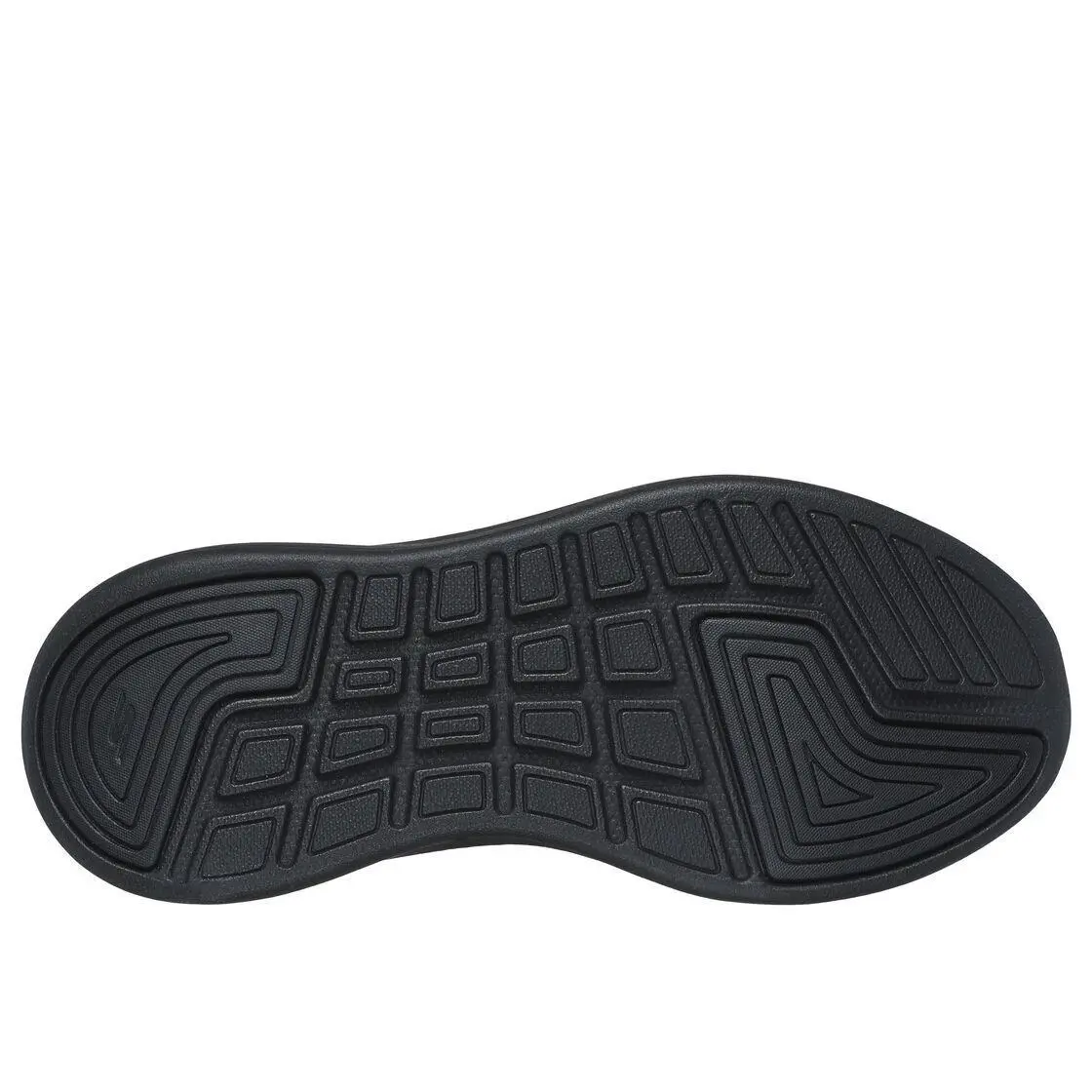 Skechers shoes - Skechers Max Cushioning Essential Cozy Step - 144676/BBK - Black 10