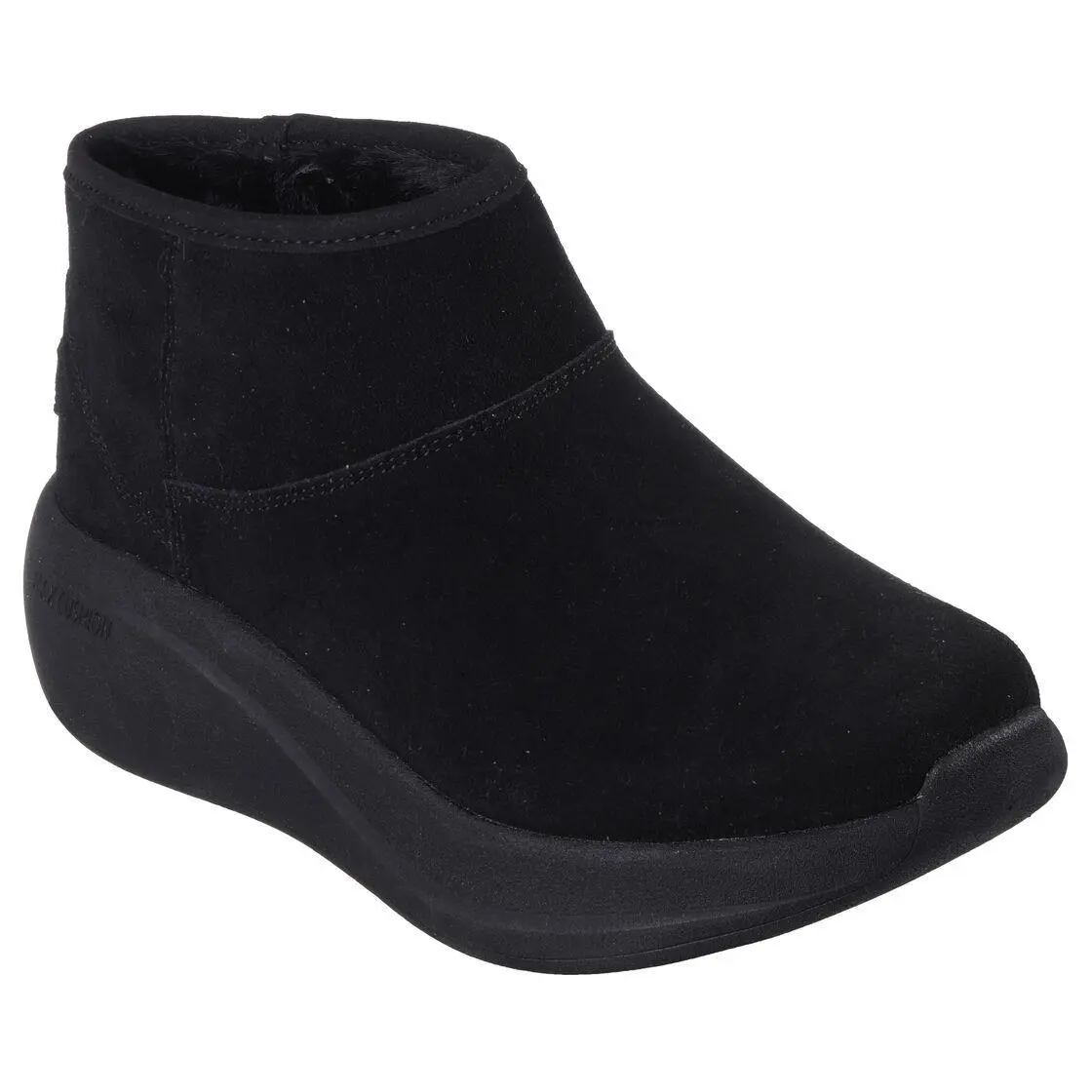 Skechers shoes - Black 4