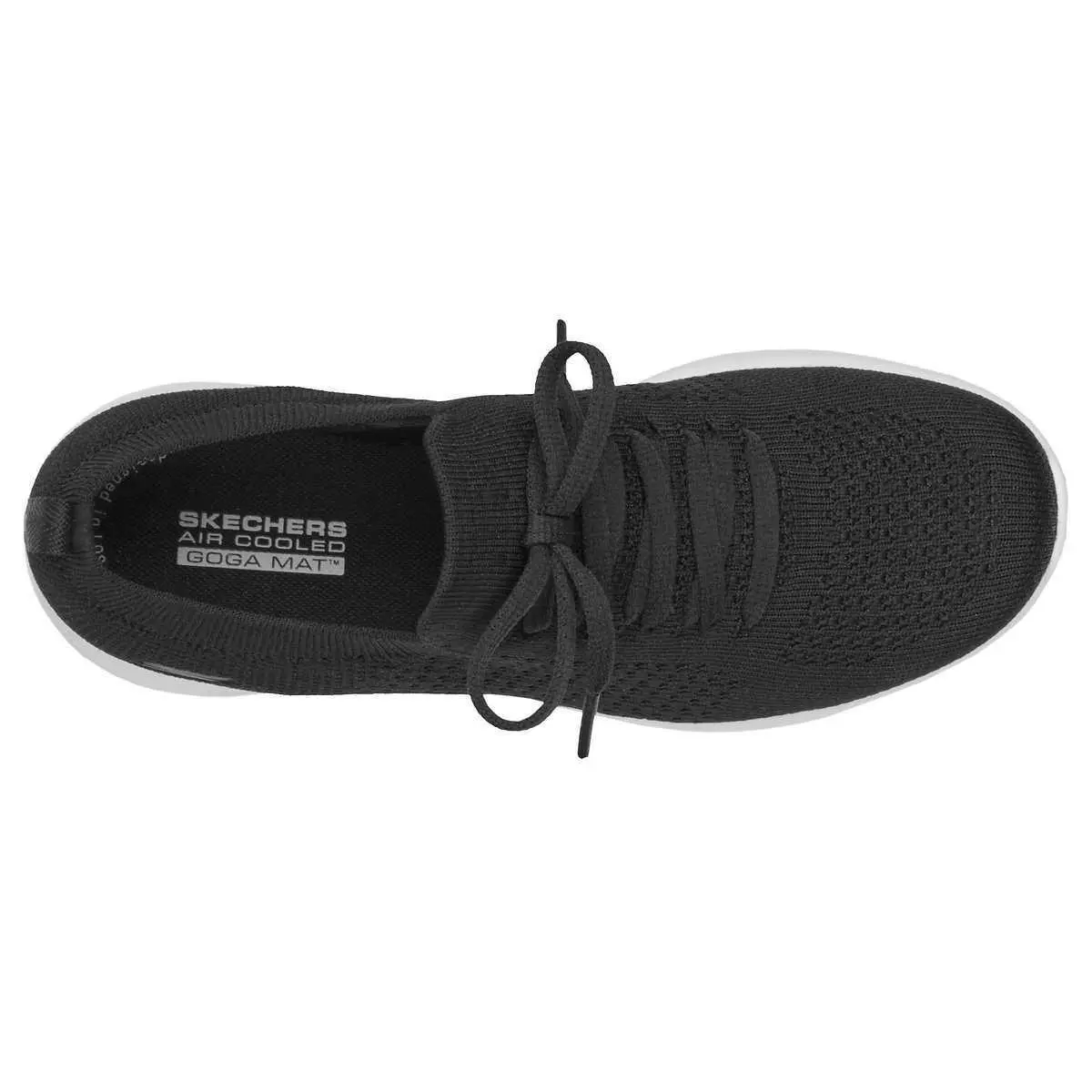 Skechers shoes - Skechers Gowalk Joy - Gowalk Joy - 56073 - Black 3