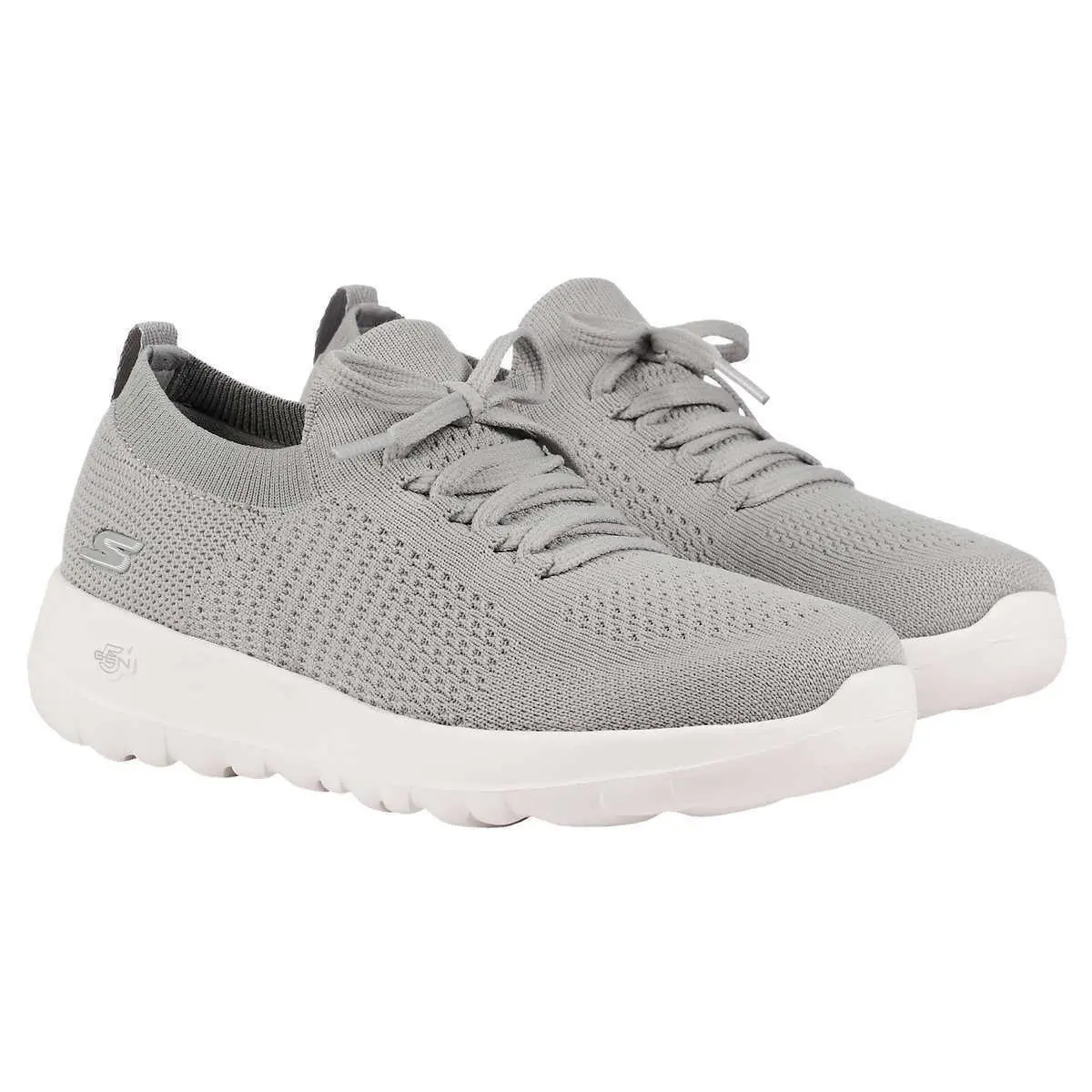 Skechers shoes - Skechers Gowalk Joy - Gowalk Joy - 56073 - Black 9