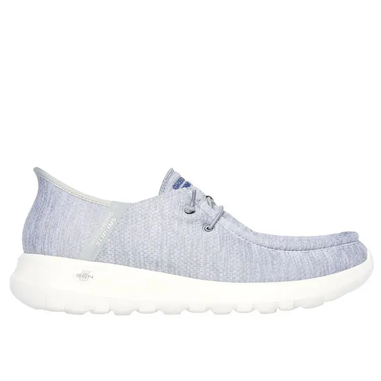 Skechers shoes - Skechers Gowalk 5 - Gowalk - 216285 - Gray 3
