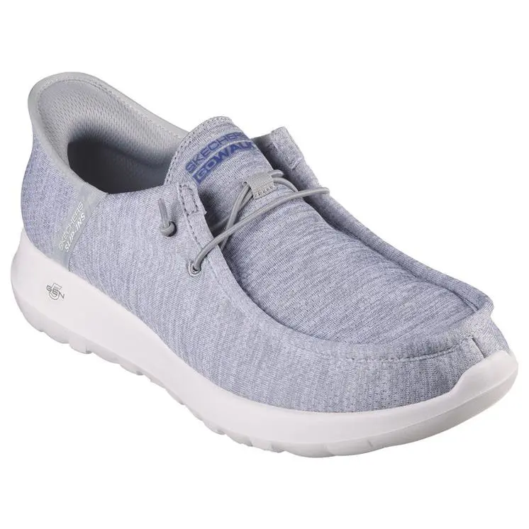 Skechers shoes - Skechers Gowalk 5 - Gowalk - 216285 - Gray 4