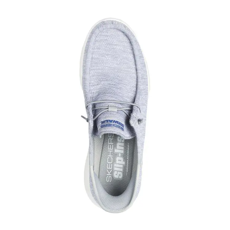 Skechers shoes - Skechers Gowalk 5 - Gowalk - 216285 - Gray 5