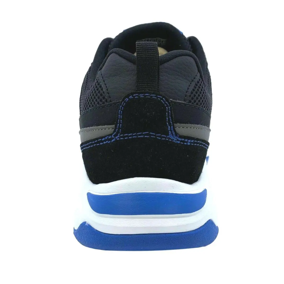Skechers shoes - MEMORY FOAM - MEMORY FOAM - Black 2