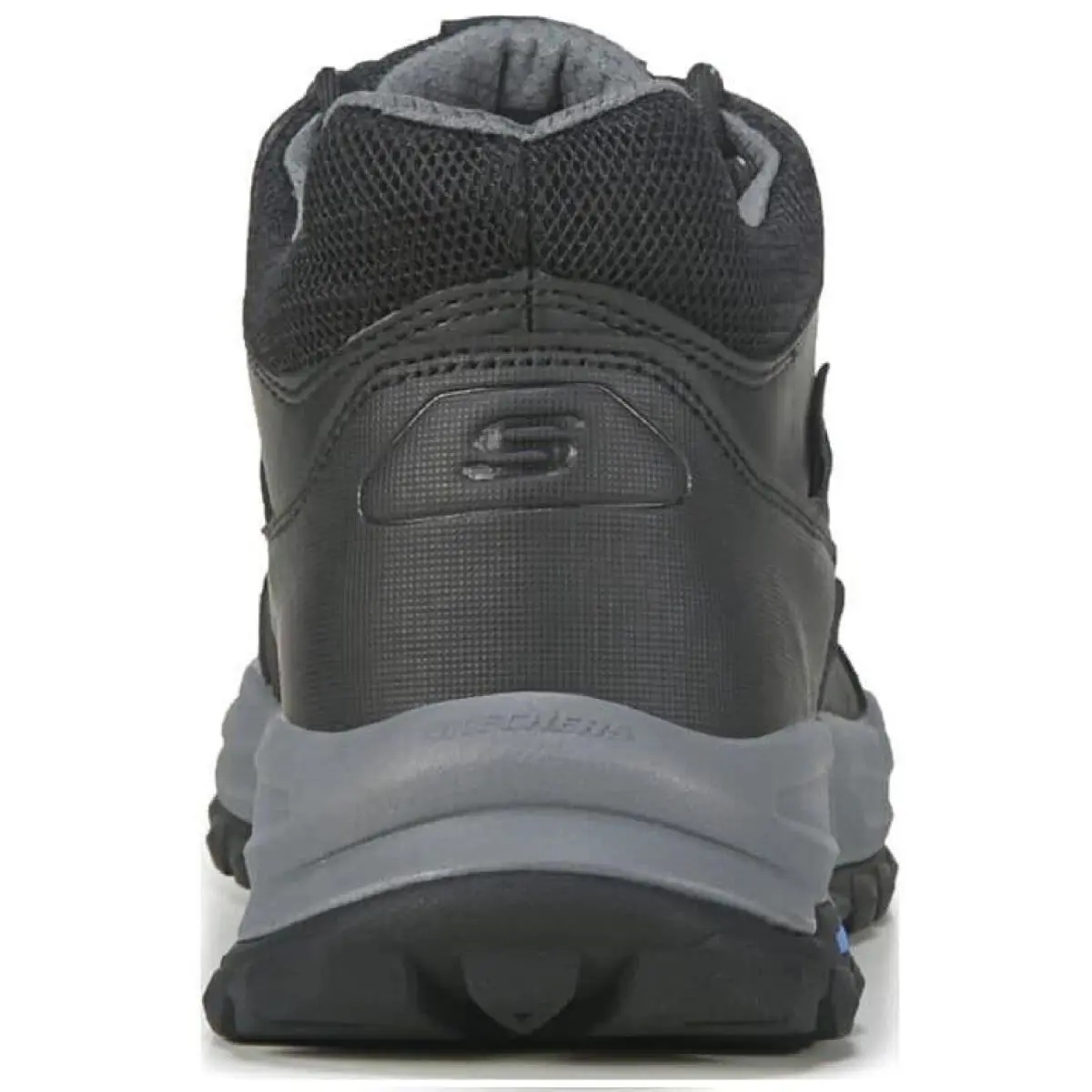 Skechers shoes - 210529/KHK. 210529/CHAR - Black 2