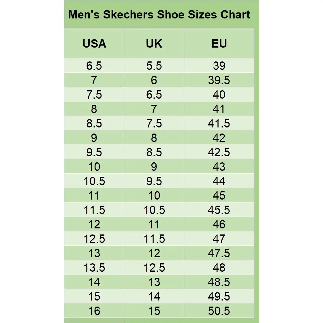 Skechers shoes - 210529/KHK. 210529/CHAR - Black 22