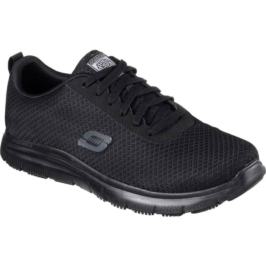 Skechers shoes - Black 0