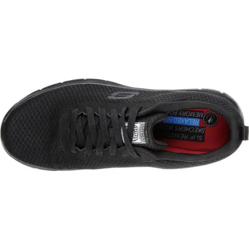 Skechers shoes - Black 1