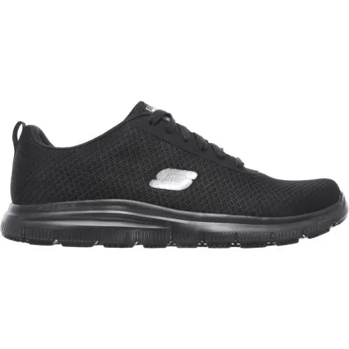 Skechers shoes - Black 4