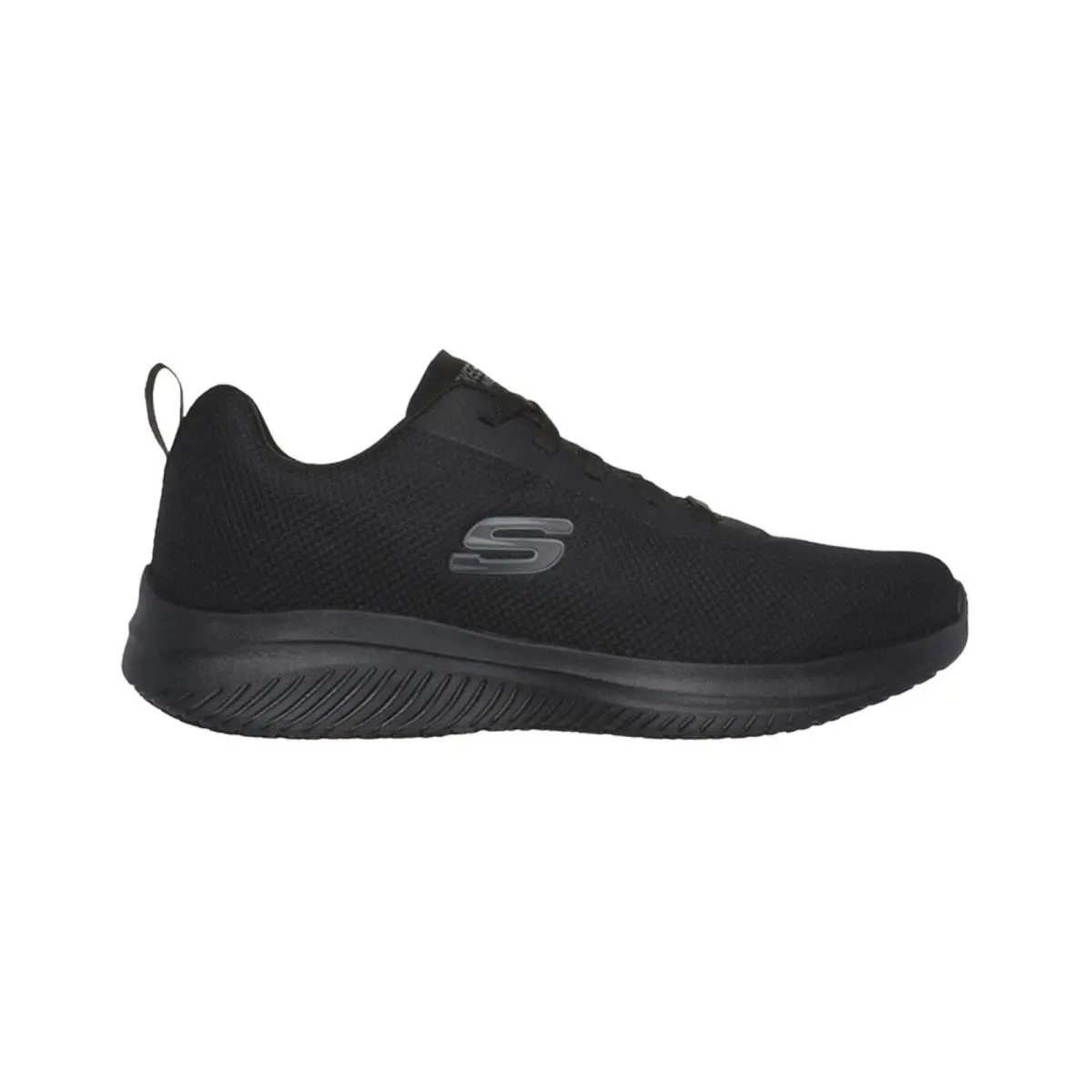 Skechers shoes - Black 5