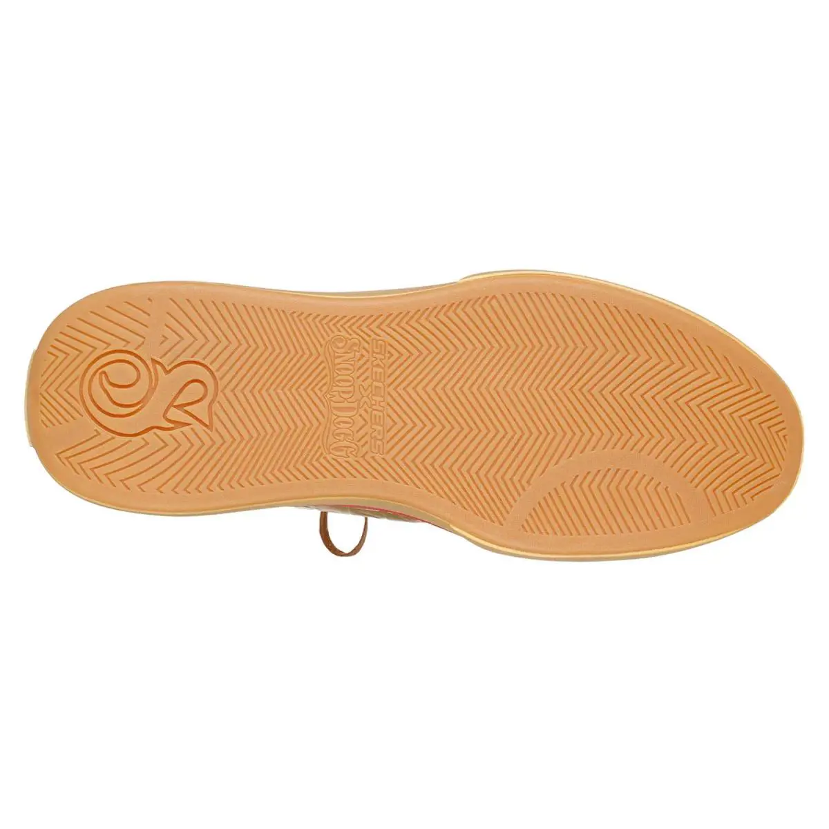 Skechers shoes - Gold Metallic Snake Print 2