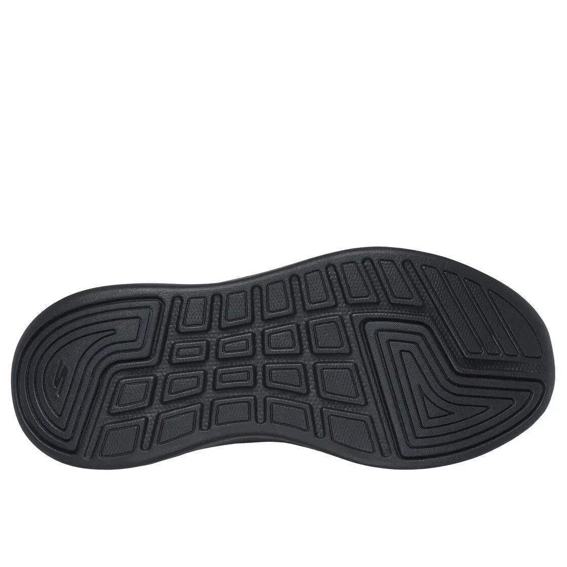 Skechers shoes - Skechers Max Cushioning Essential Snuggle - 144677 BBK - Black 4