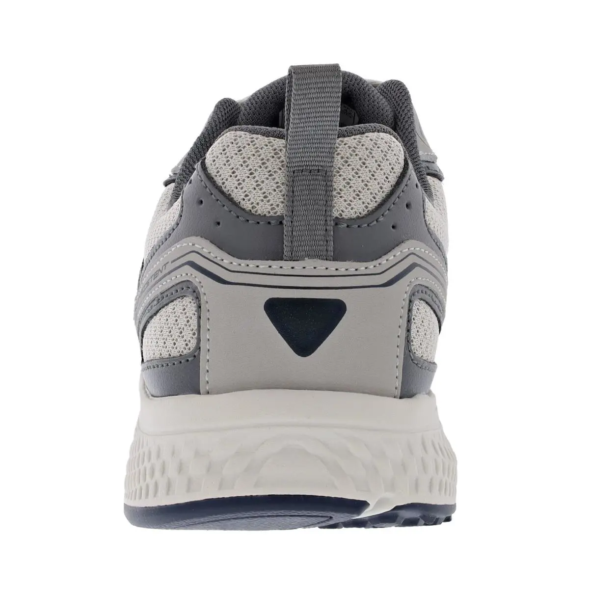 Skechers shoes - GO RUN CONSISTENT - RUN CONSISTENT - 220034WW/GYNV - GREY / NAVY 2