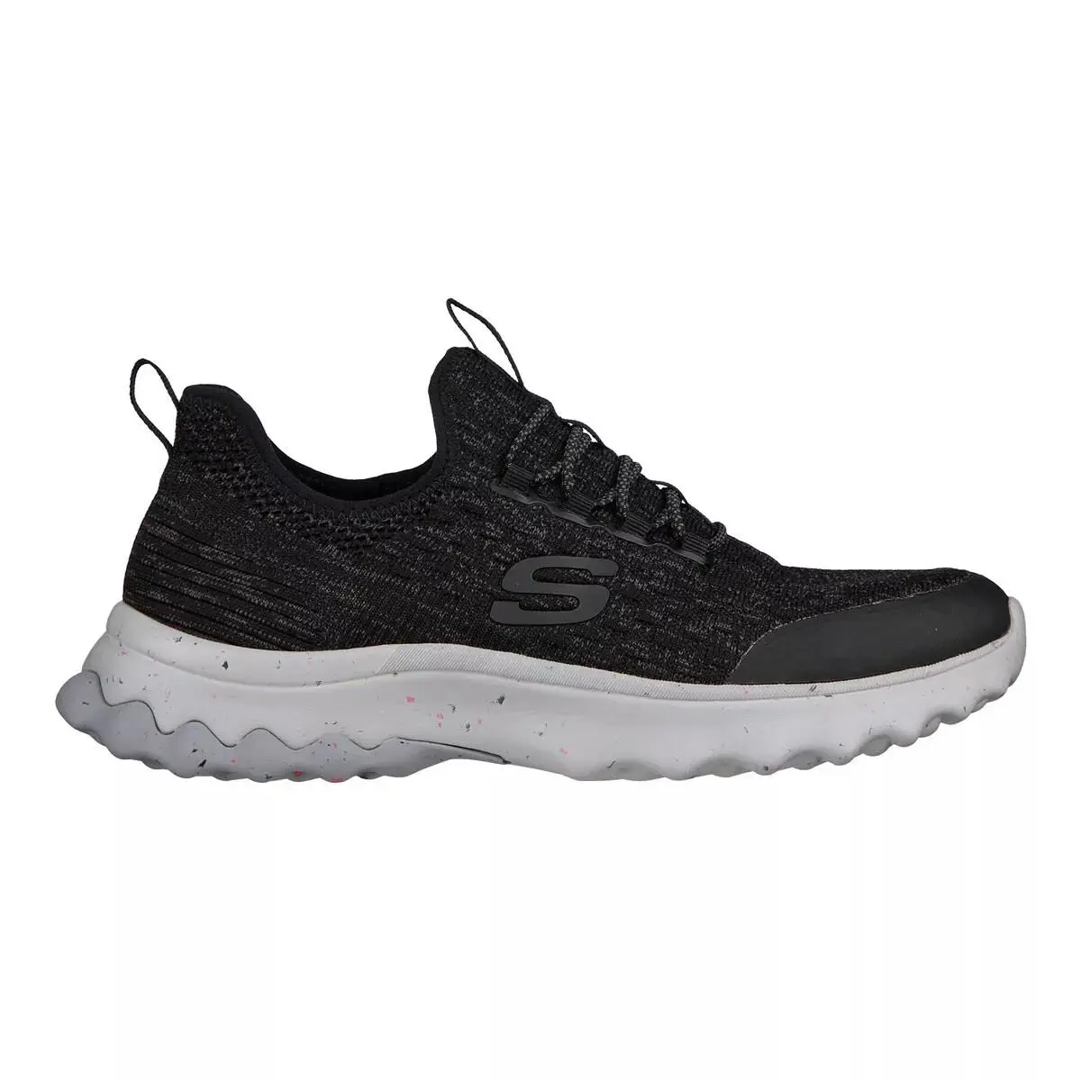 Skechers shoes - Voston - Vilafont - Voston Vilafont - Black 0