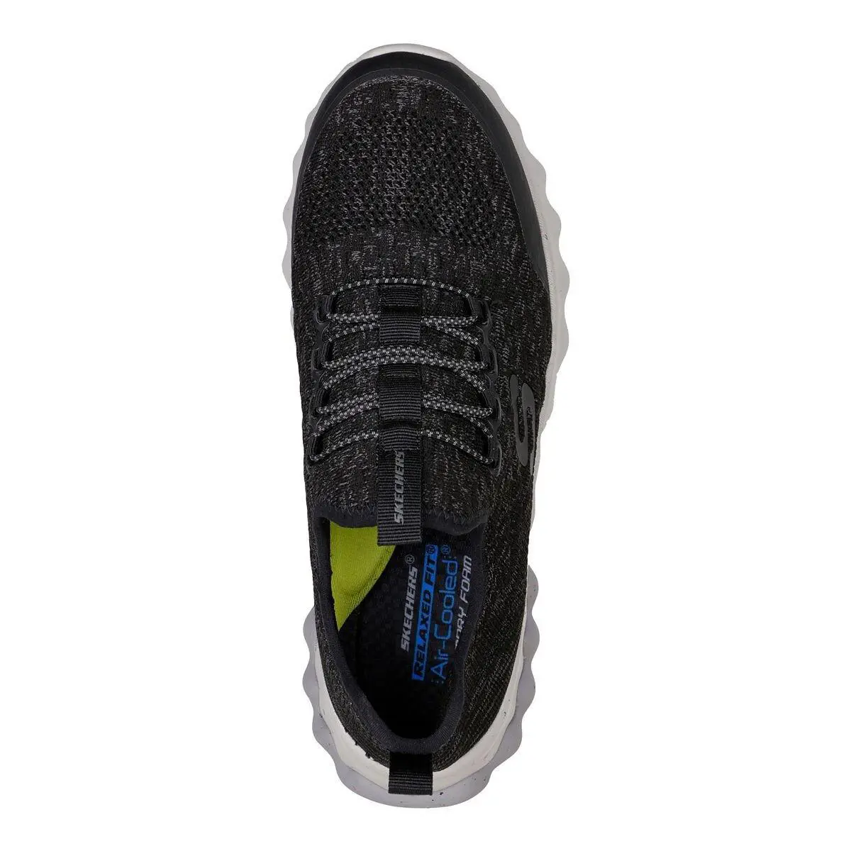 Skechers shoes - Voston - Vilafont - Voston Vilafont - Black 2