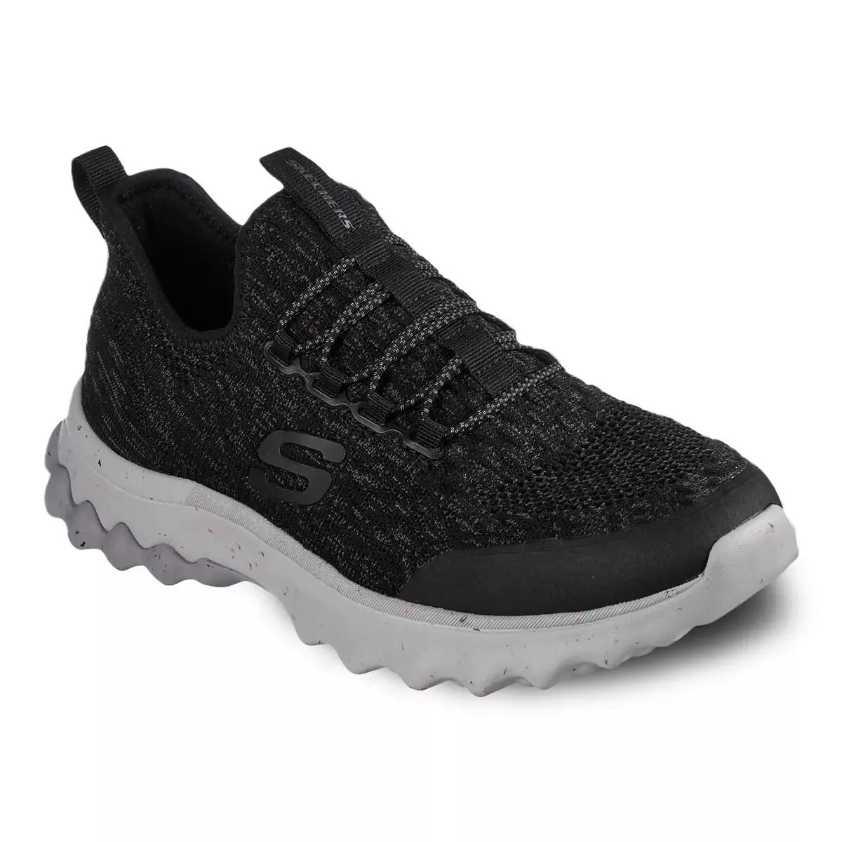 Skechers shoes - Voston - Vilafont - Voston Vilafont - Black 3