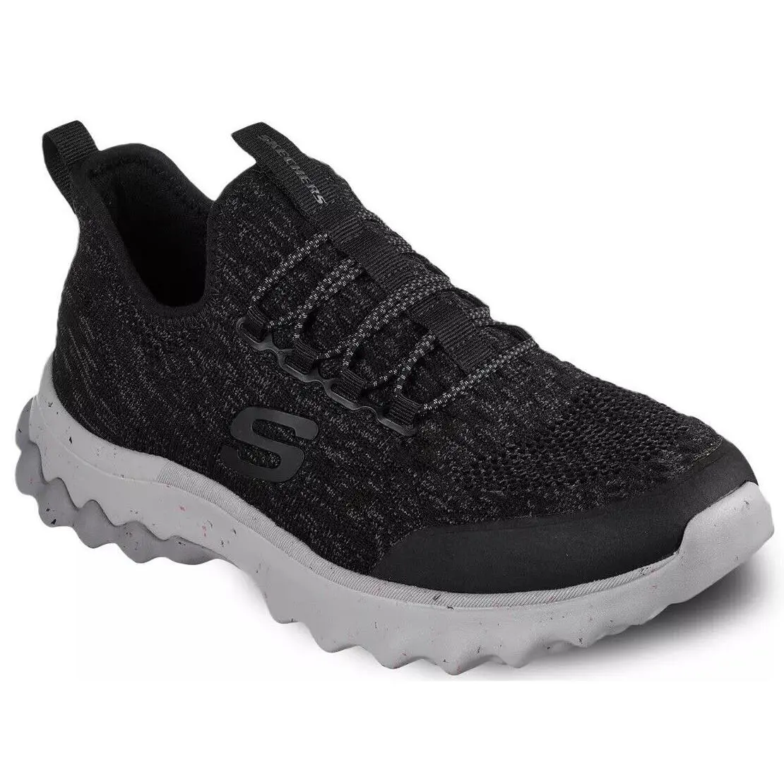 Skechers shoes - Voston - Vilafont - Voston Vilafont - Black 4