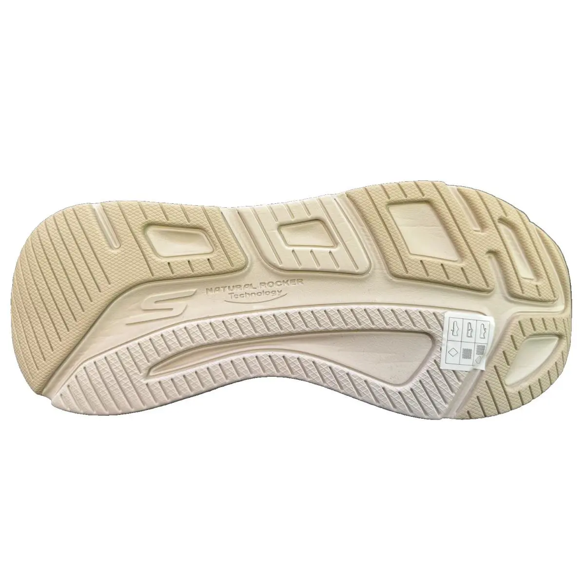 Skechers shoes - Natural 6