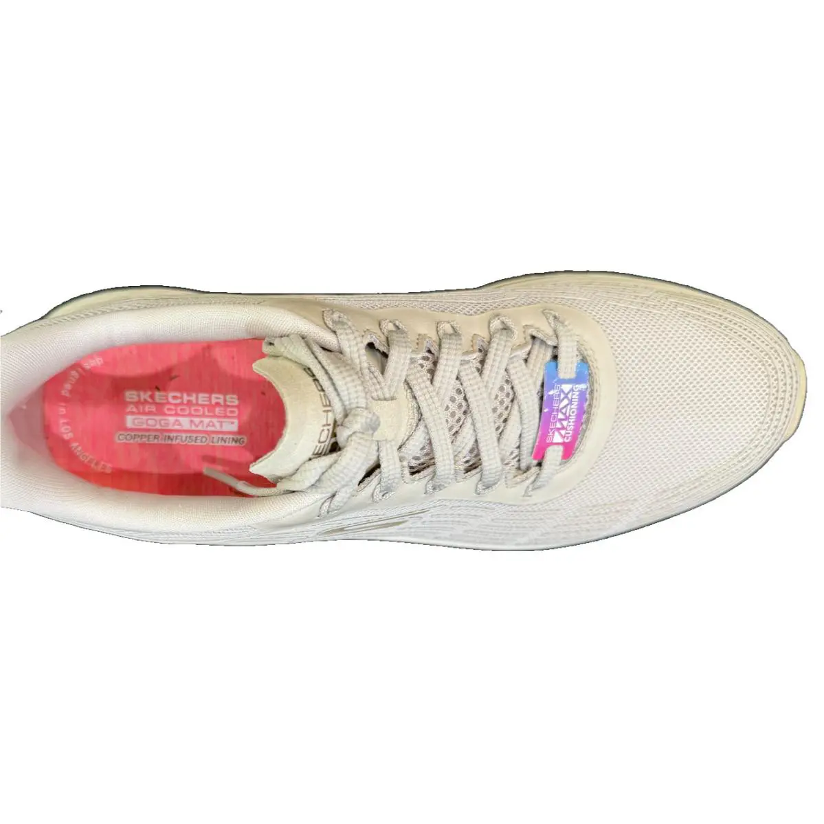 Skechers shoes - Natural 7