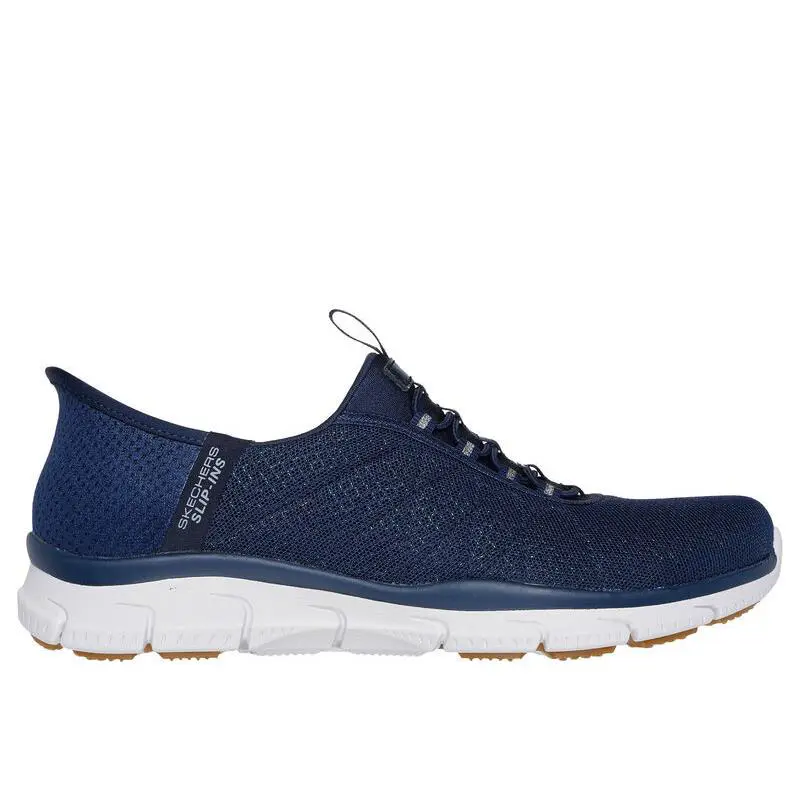 Skechers shoes - Blue 8