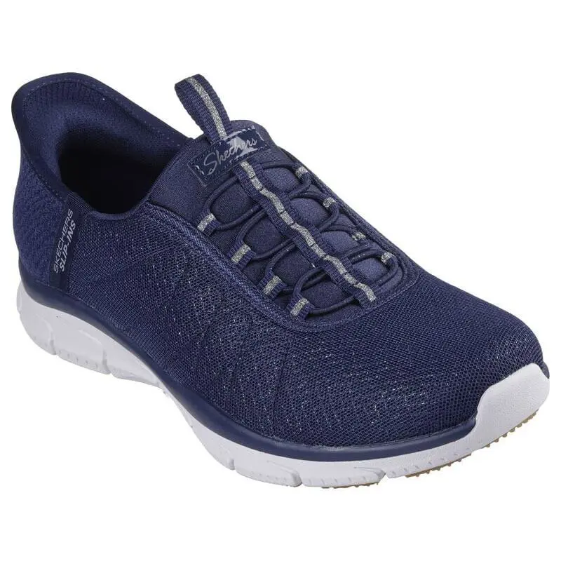 Skechers shoes - Blue 4