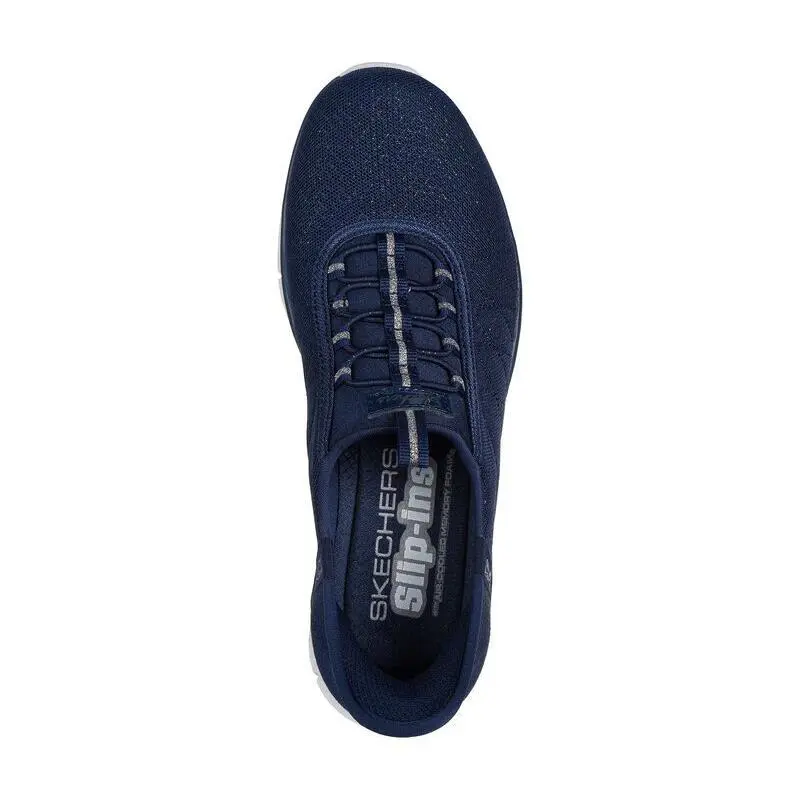 Skechers shoes - Blue 7