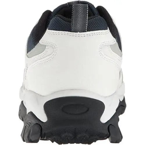 Skechers shoes - Skechers Sparta 2.0 - Sparta - White Navy - White 2