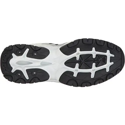 Skechers shoes - Skechers Sparta 2.0 - Sparta - White Navy - White 10