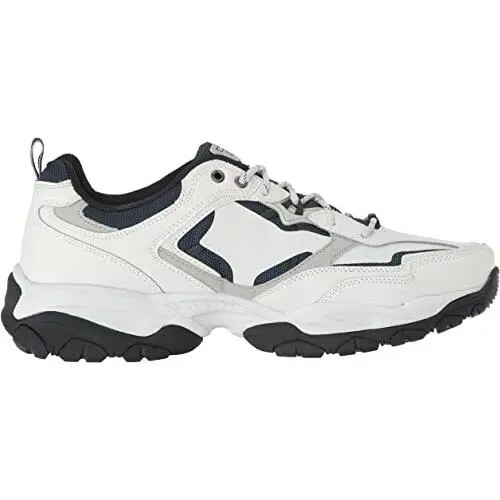 Skechers shoes - Skechers Sparta 2.0 - Sparta - White Navy - White 6